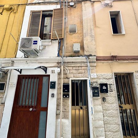 Il Filo Di Arianna Hotel Bari Kültér fotó