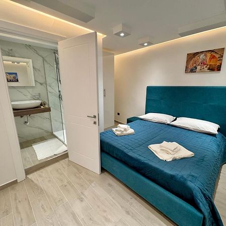 Il Filo Di Arianna Hotel Bari Kültér fotó