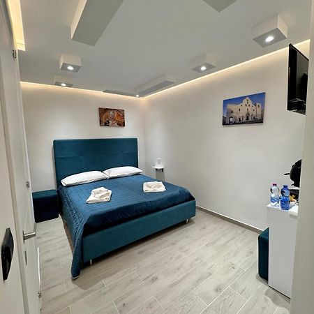 Il Filo Di Arianna Hotel Bari Kültér fotó