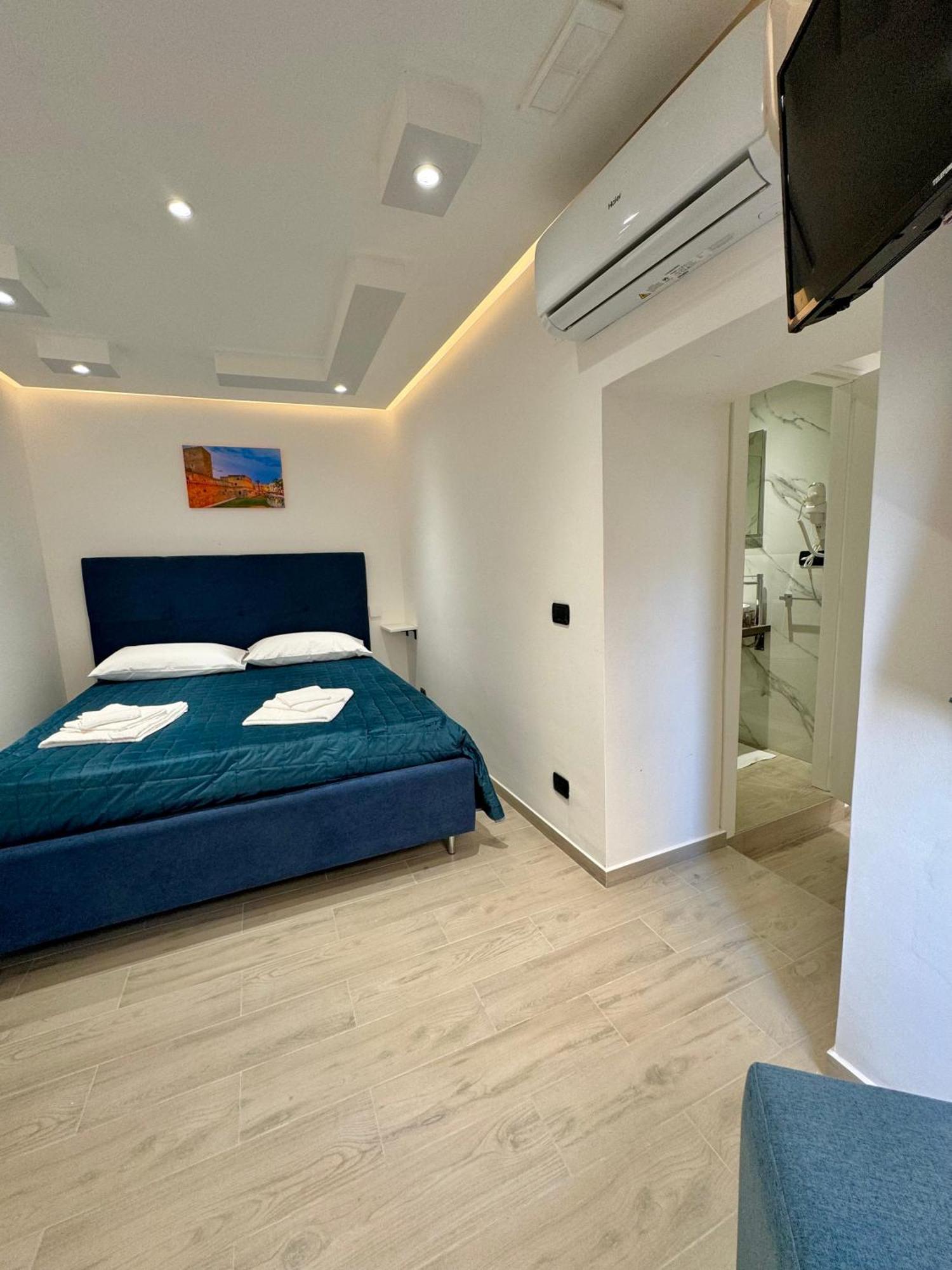 Il Filo Di Arianna Hotel Bari Kültér fotó