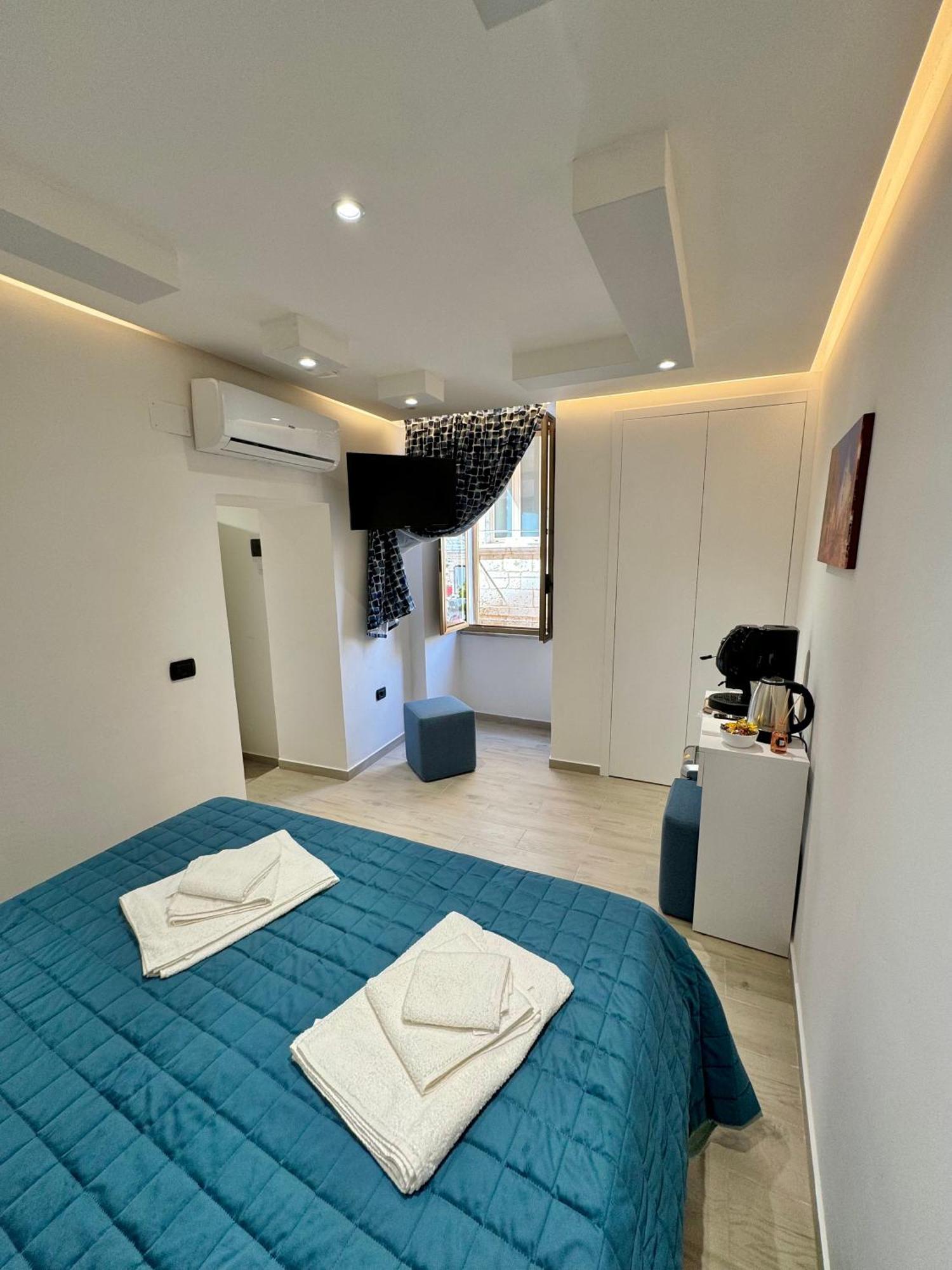 Il Filo Di Arianna Hotel Bari Kültér fotó