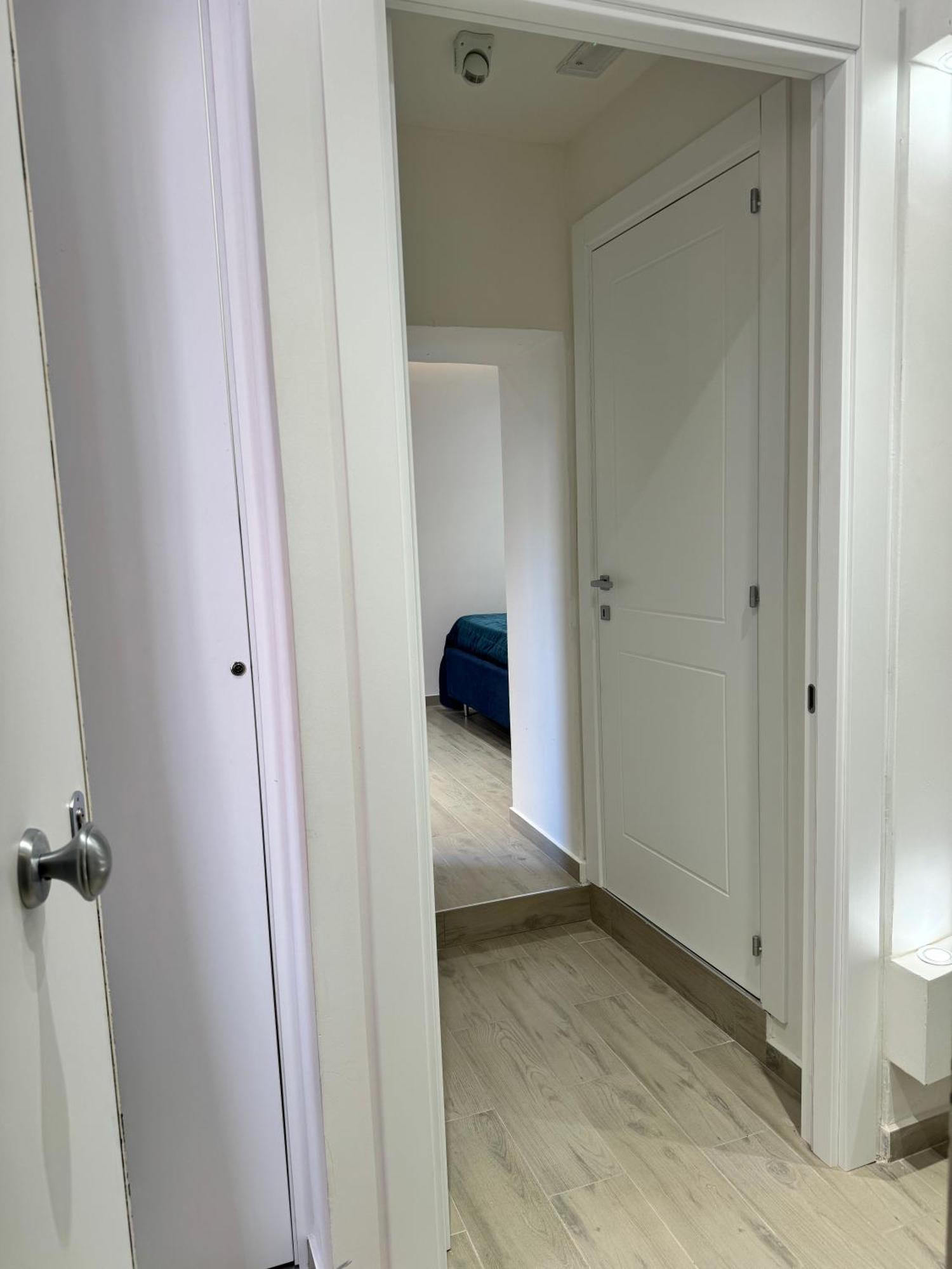 Il Filo Di Arianna Hotel Bari Kültér fotó