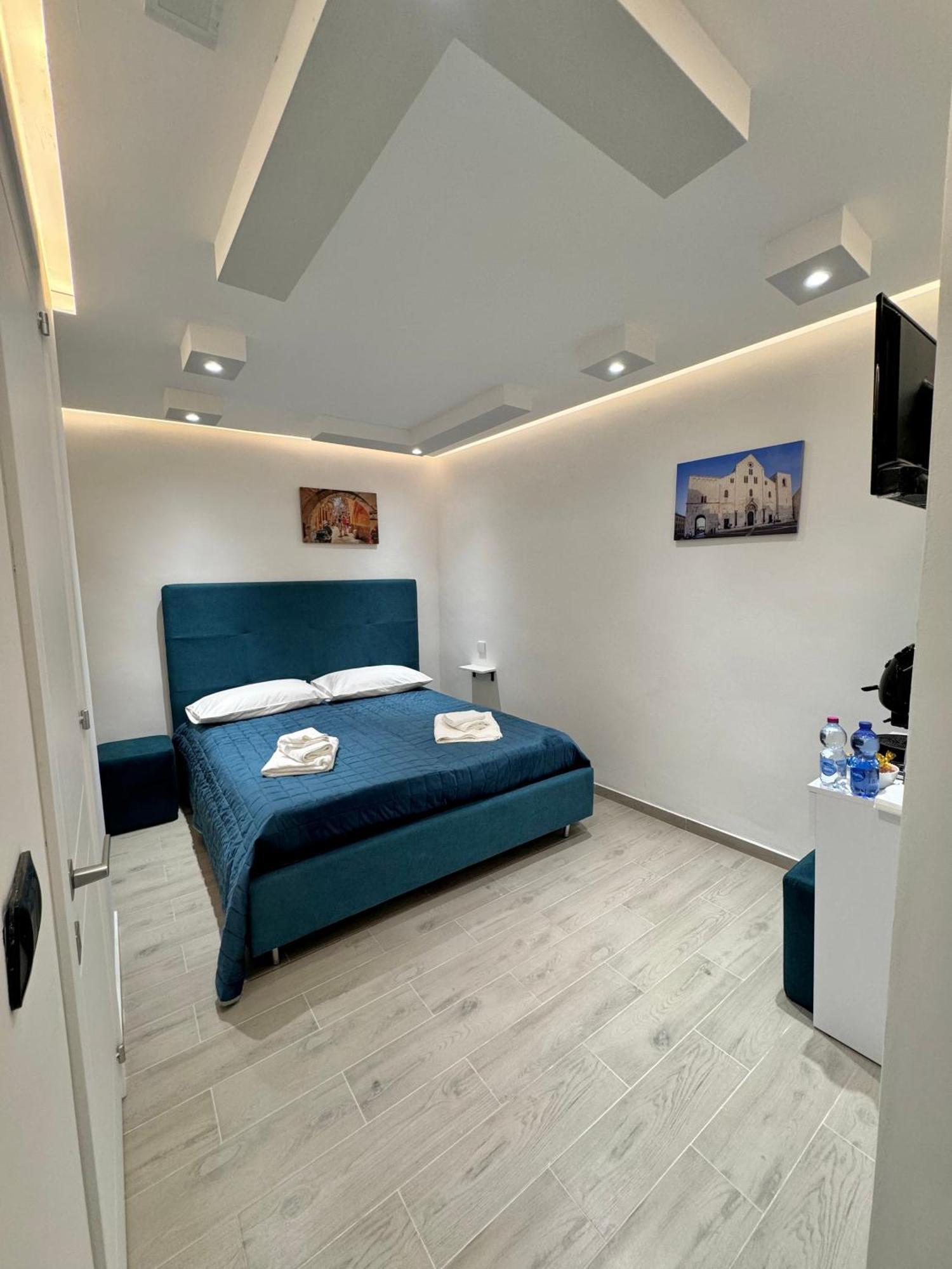 Il Filo Di Arianna Hotel Bari Kültér fotó
